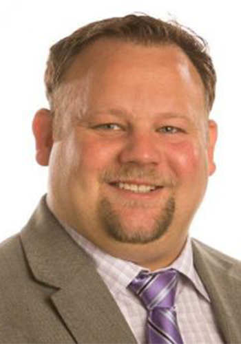 Dustin Dettwyler