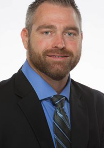 Kevin Riley