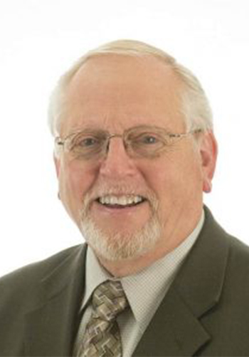 Paul Buss